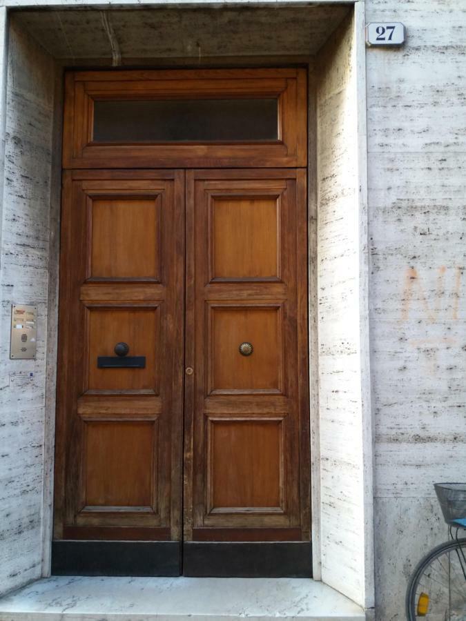 Da Selly Bed & Breakfast Mantua Dış mekan fotoğraf