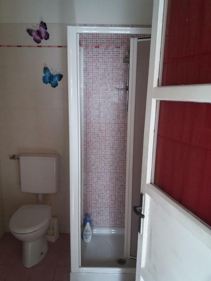 Da Selly Bed & Breakfast Mantua Dış mekan fotoğraf