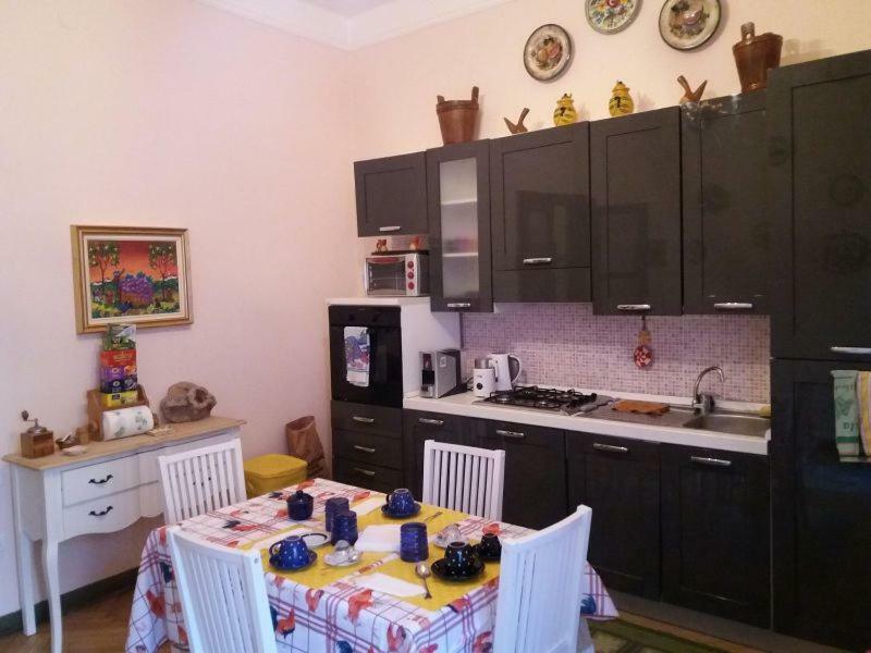 Da Selly Bed & Breakfast Mantua Dış mekan fotoğraf