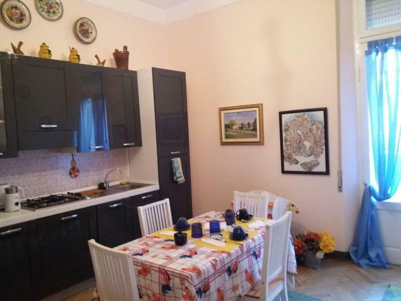 Da Selly Bed & Breakfast Mantua Dış mekan fotoğraf