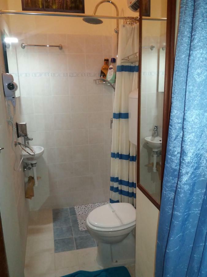 Da Selly Bed & Breakfast Mantua Dış mekan fotoğraf