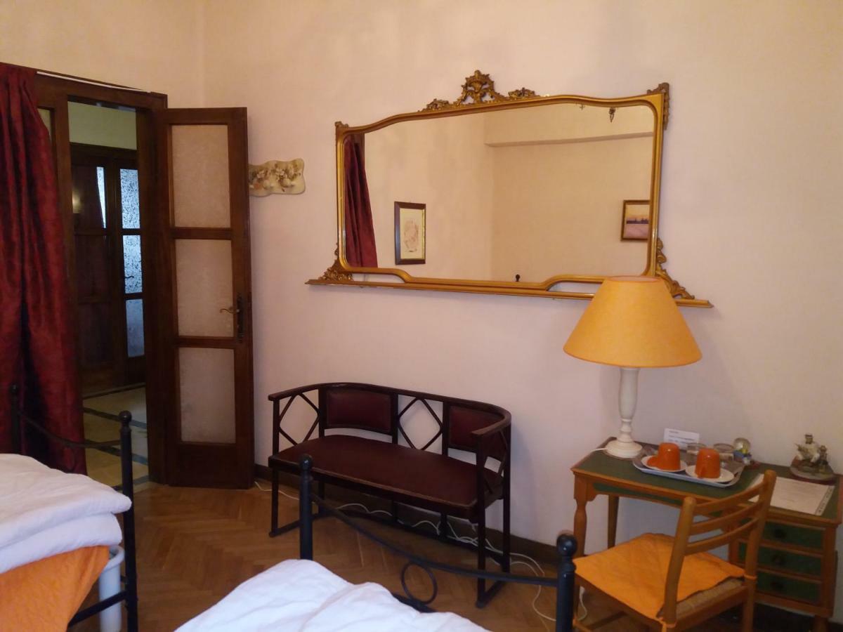 Da Selly Bed & Breakfast Mantua Dış mekan fotoğraf