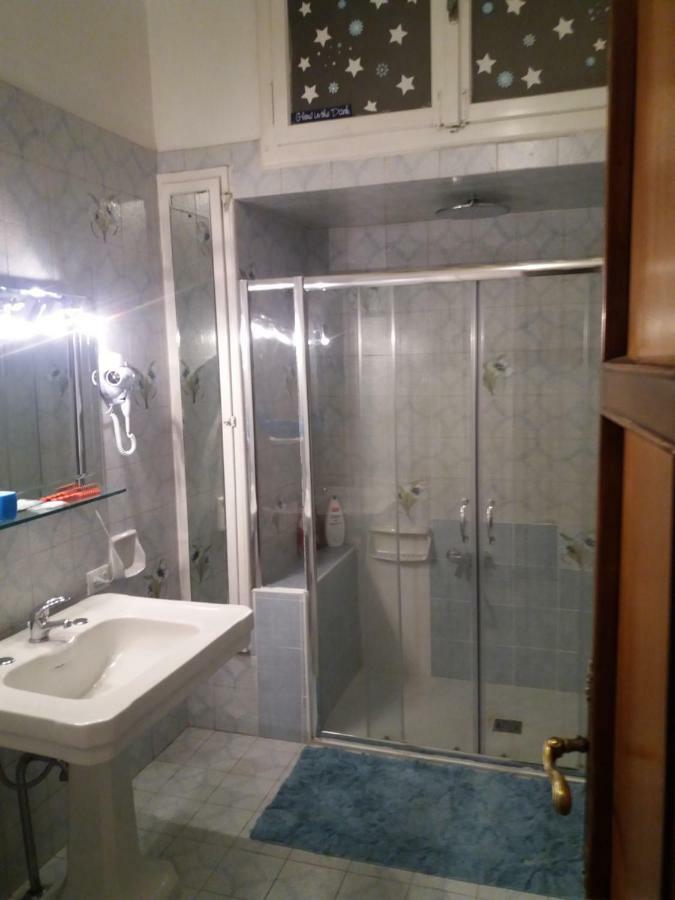 Da Selly Bed & Breakfast Mantua Dış mekan fotoğraf